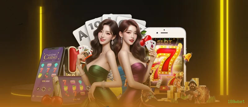 Reload Bonus 188wbet