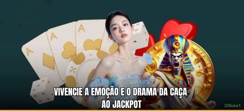 Métodos de pagamento aceitos na 188wbet