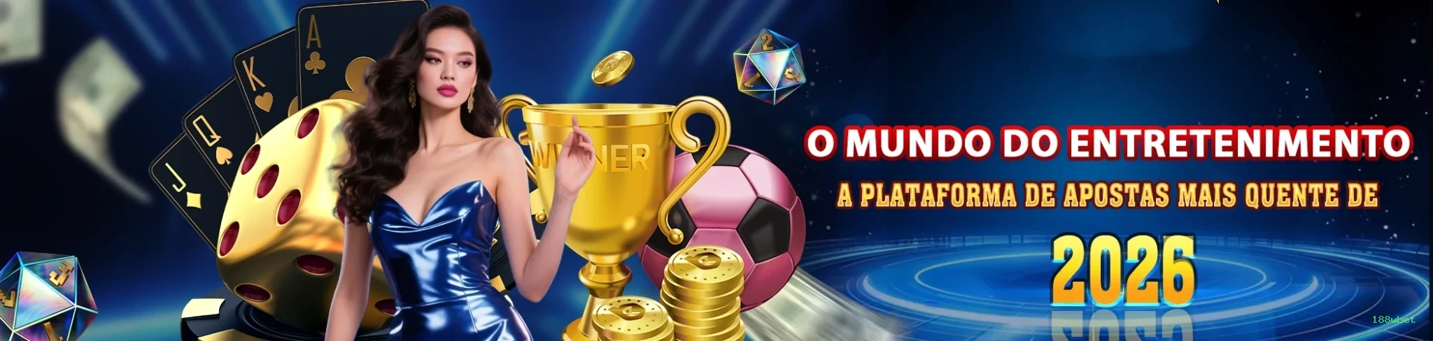 Lottery Clássica na 188wbet